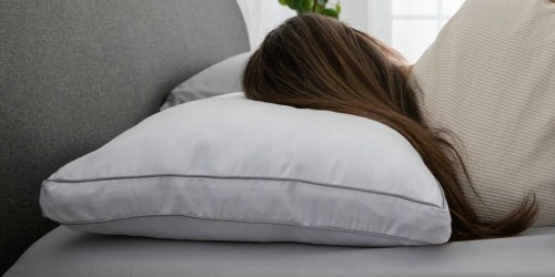 Free Mattress Firm Pillow for Healthcare Workers – We’ve Got the Latest Info!