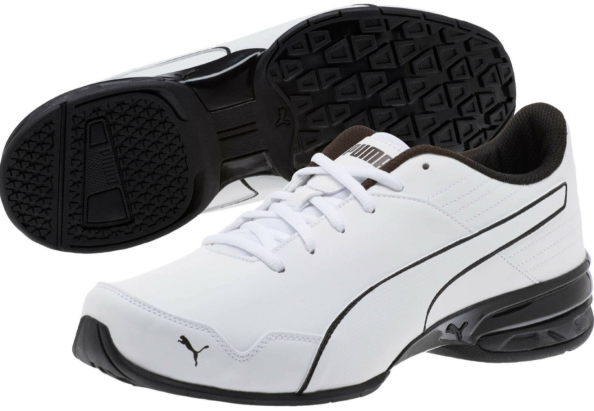 discount puma tennis shoes