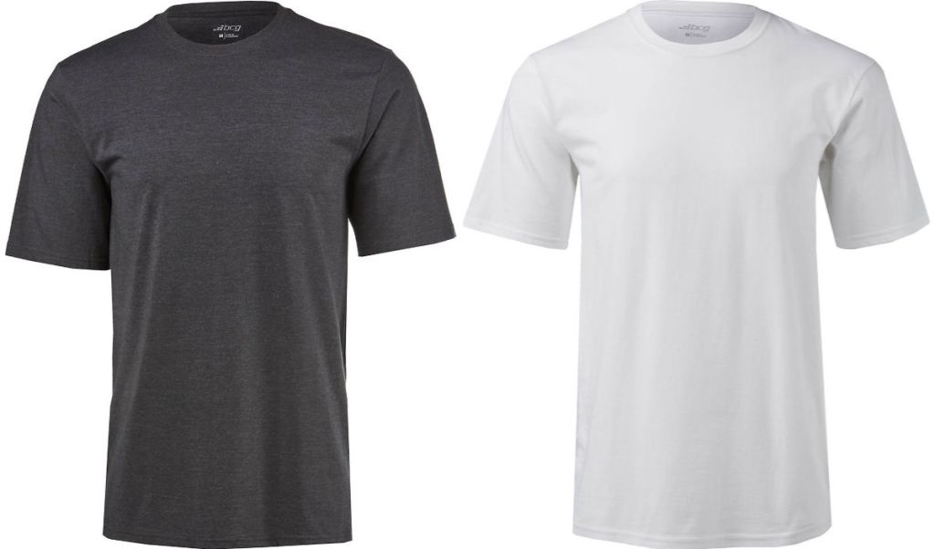 white and black mens shirts from academy sports