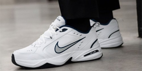 Nike Men’s Training Shoes Only $35 Shipped (Regularly $70) | Extra Wide Width