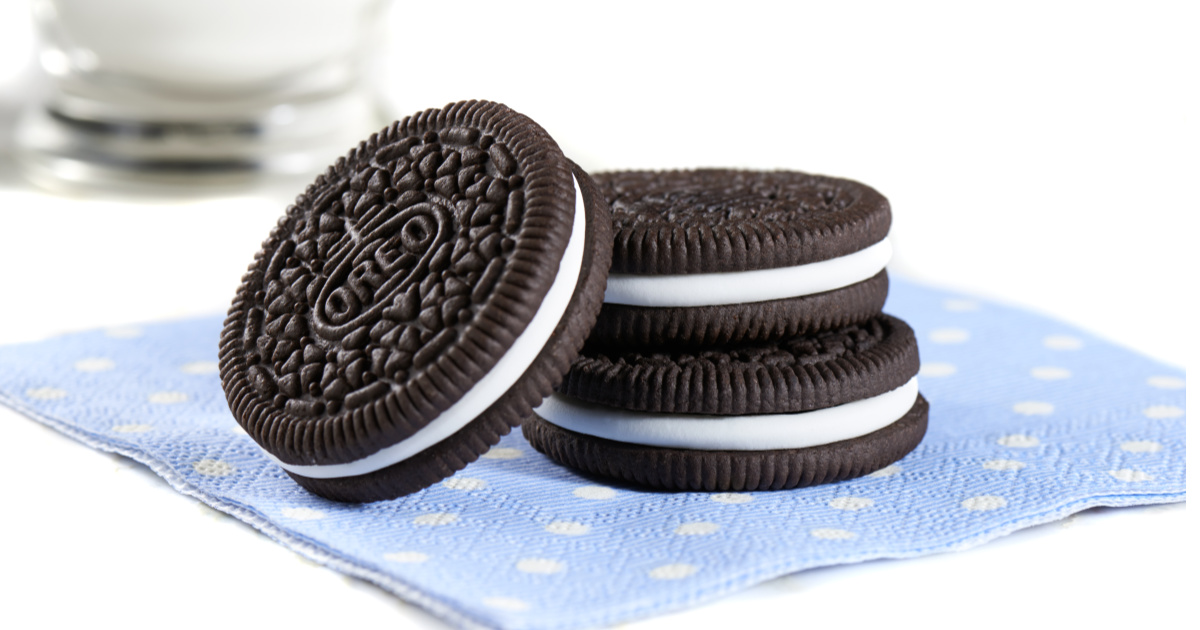 Oreo Snack Packs 56-Count Just $14 Shipped on Amazon | Easy for On-the-Go