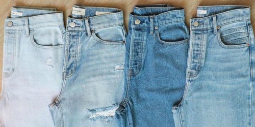PacSun Jeans as Low as $15 Shipped (Regularly $55+)