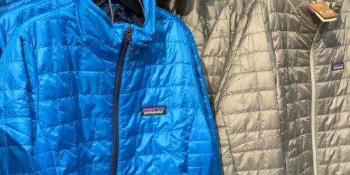 Up to 60% Off Men’s & Women’s Outerwear | The North Face, Patagonia & More