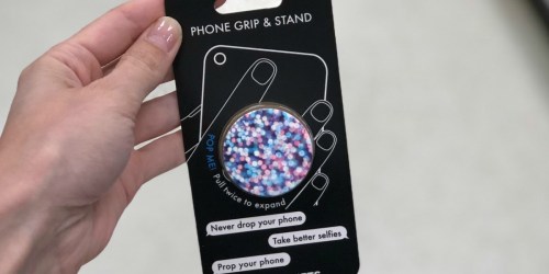 PopSockets Only $3.75 Shipped Each (Regularly $10)