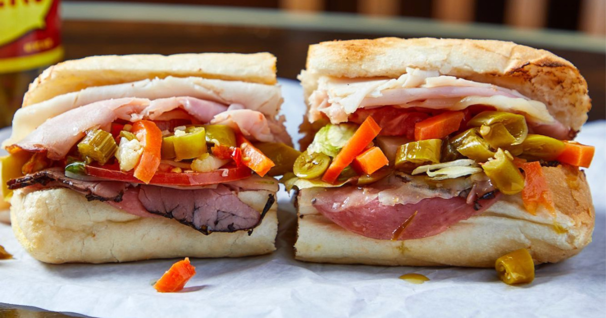 Make Potbelly Sandwiches at Home No Coupons Needed for this Promo!