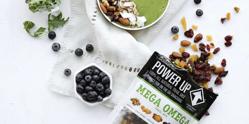 Power Up Trail Mix 14-Ounce Bag Only $4.73 Shipped on Amazon