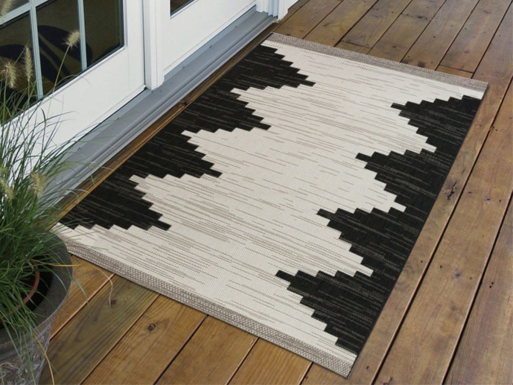 Outdoor Rugs as Low as 17 on • Hip2Save