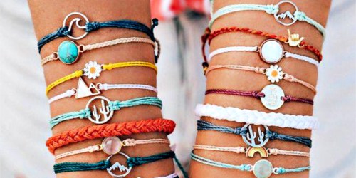 Buy One, Get One FREE Pura Vida Bracelets | Great Gift Ideas