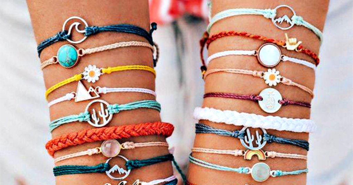 Buy One Get One Free Pura Vida Bracelets Great Gift Ideas