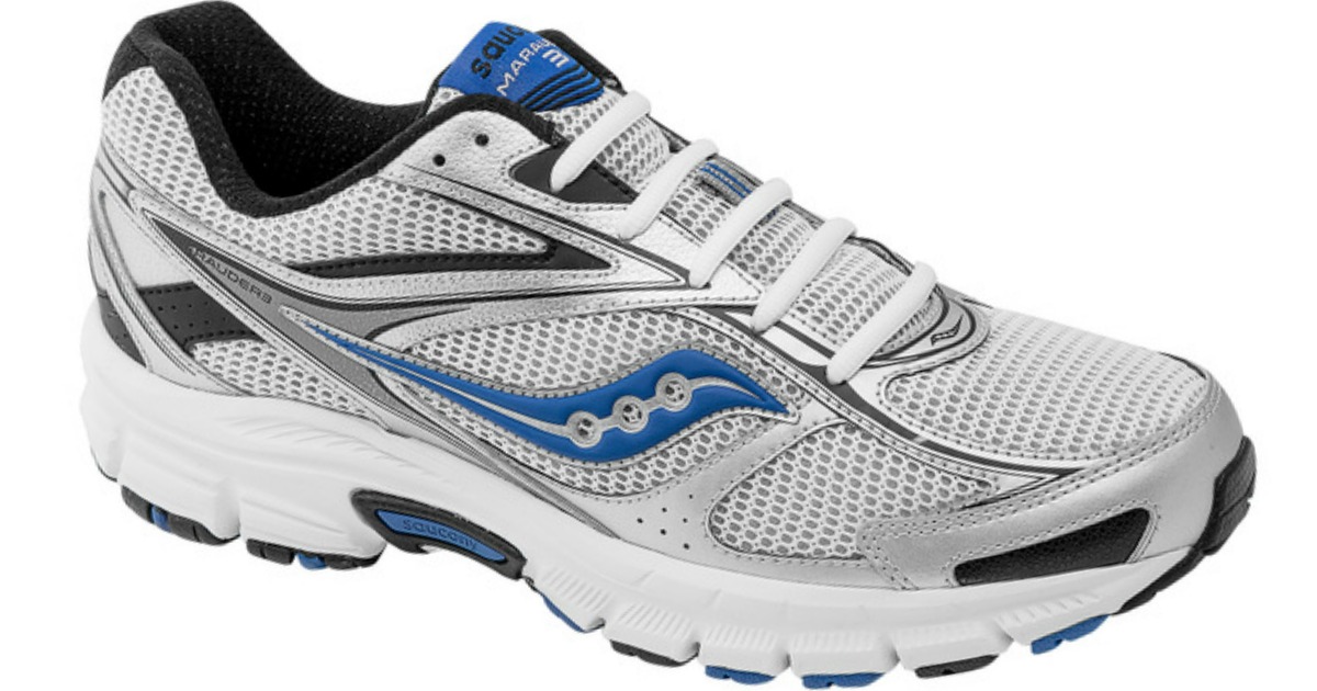 ASICS \u0026 Saucony Running Shoes Only $27 