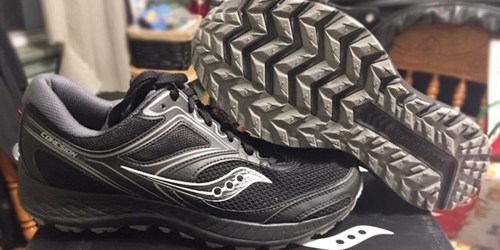 Saucony Running Shoes Just $39.99 Shipped (Regularly $70)