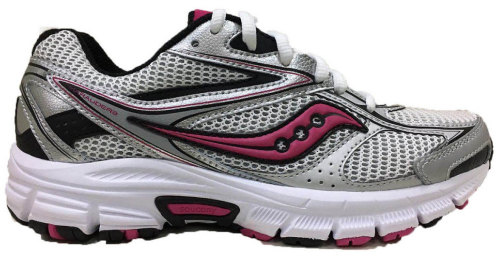 Saucony Women's Marauder 3 Running Shoes