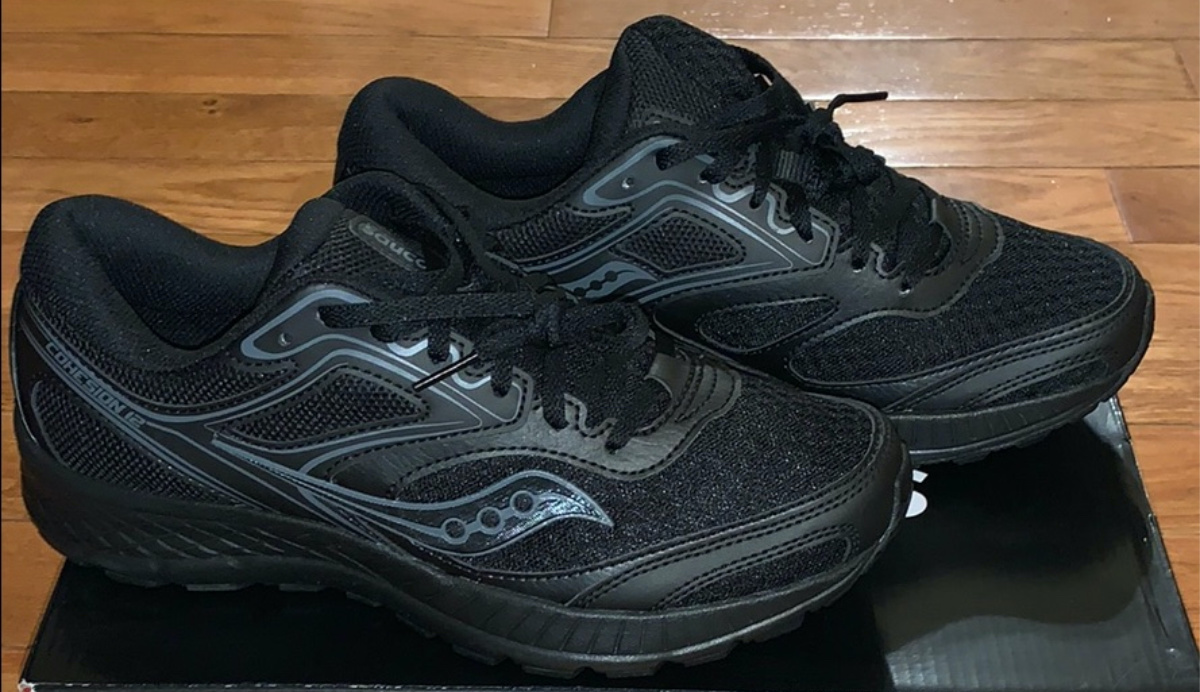 50 Off Saucony Walking Shoes Awesome Reviews Hip2Save