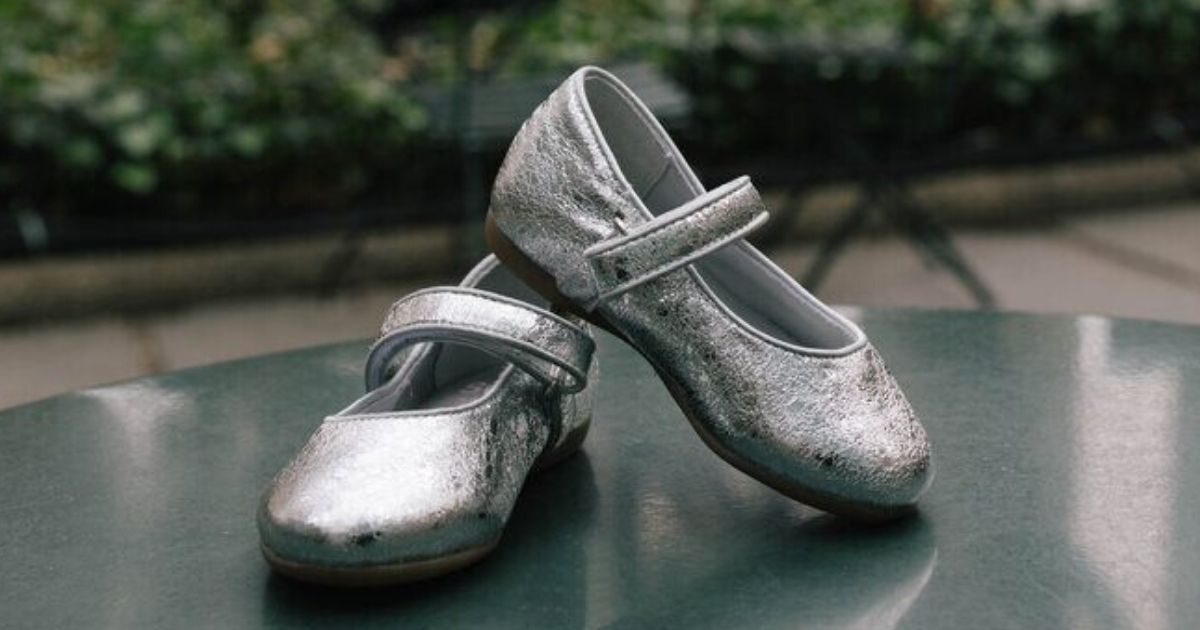 dsw sparkly sandals
