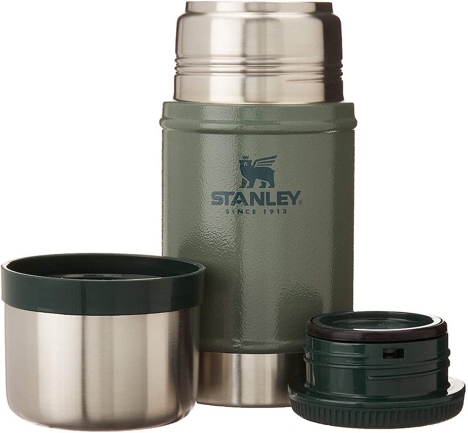 Stanley Insulated Food Jar Only 19 On Amazon Regularly 40 Hip2save