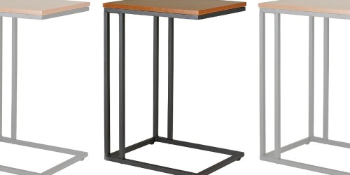 Computer Desk Only $19.99 at Staples