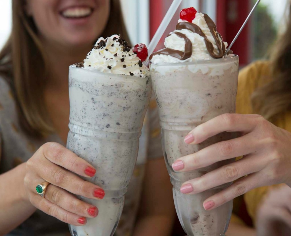 Free Fries at Steak 'n Shake Latest Coupons on Hip2Save