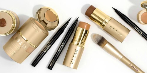 50% Off Stila Concealers Today Only