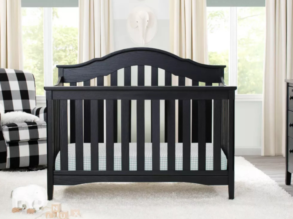 target baby furniture