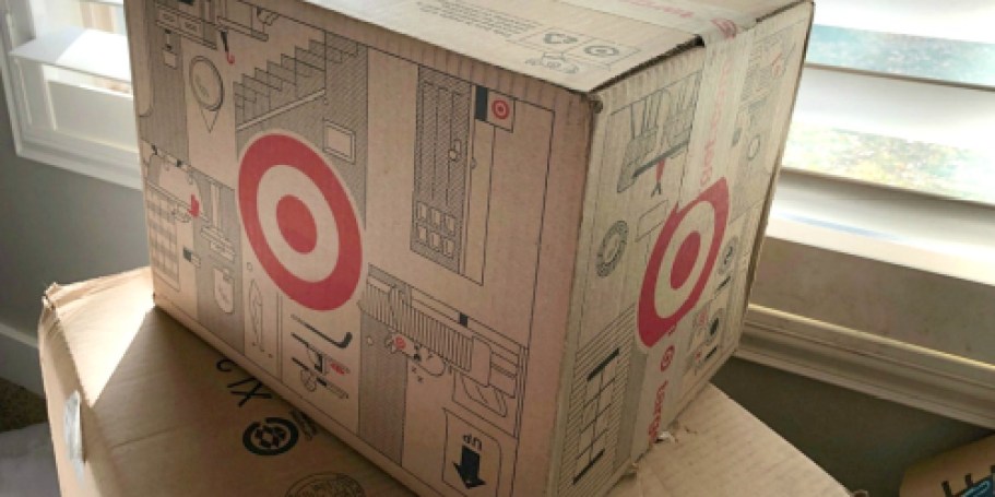 Last Day to Score 50% Off a Target Circle 360 1-Year Membership