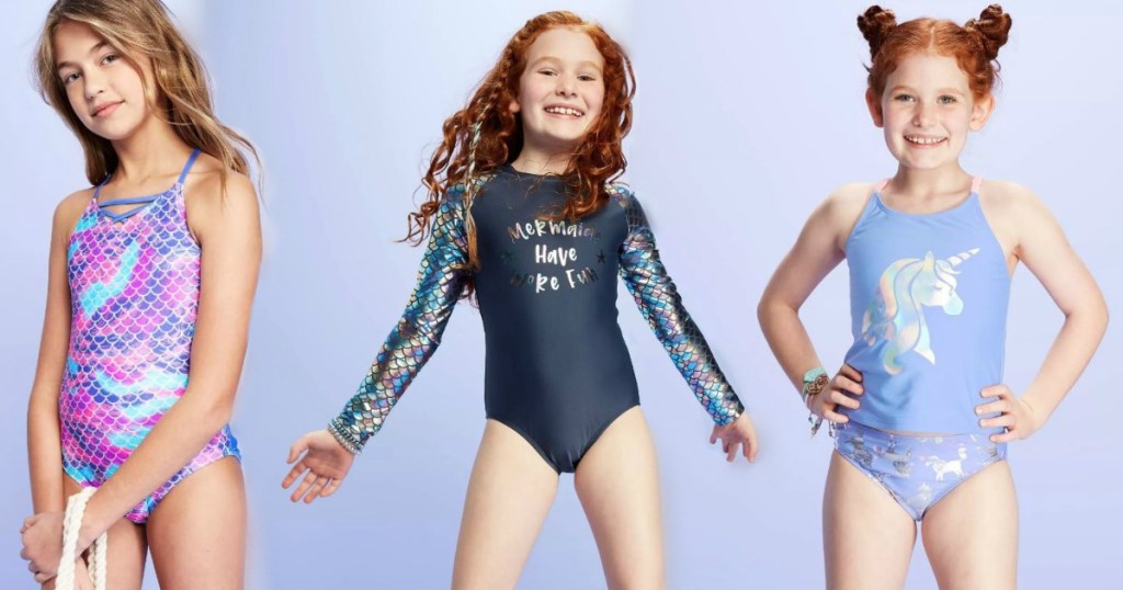 Gymnastic Leotards For Girls : Target