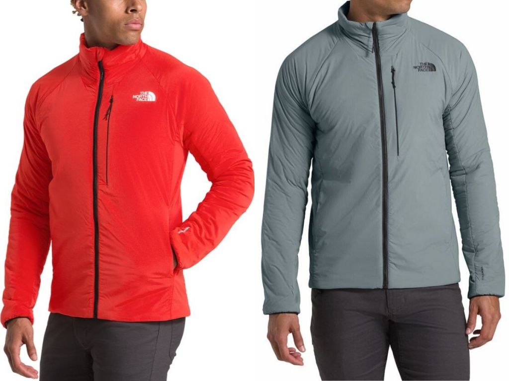 The North Face Men's Jacket 