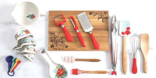 The Pioneer Woman 20-Piece Gadget Set Only $25 on Walmart.com (Regularly $40)