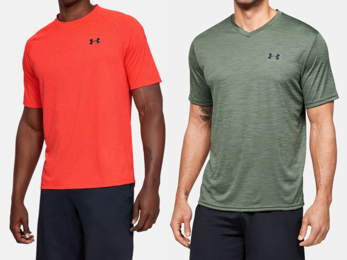 under armour military discount