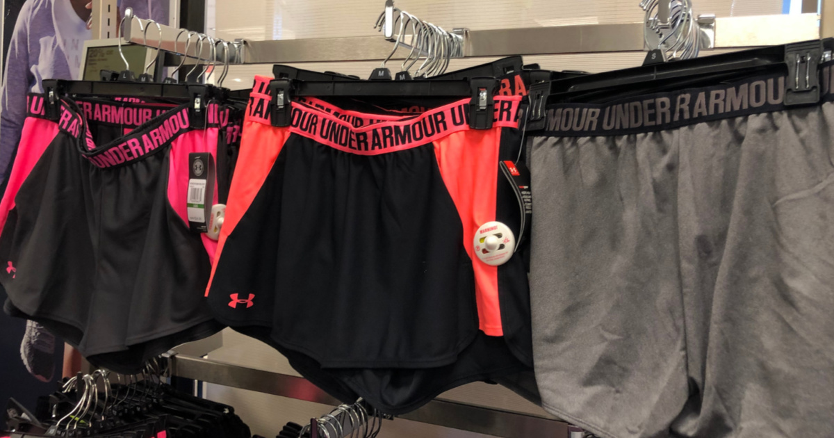 Under armour 20 off healthcare workers Clearance