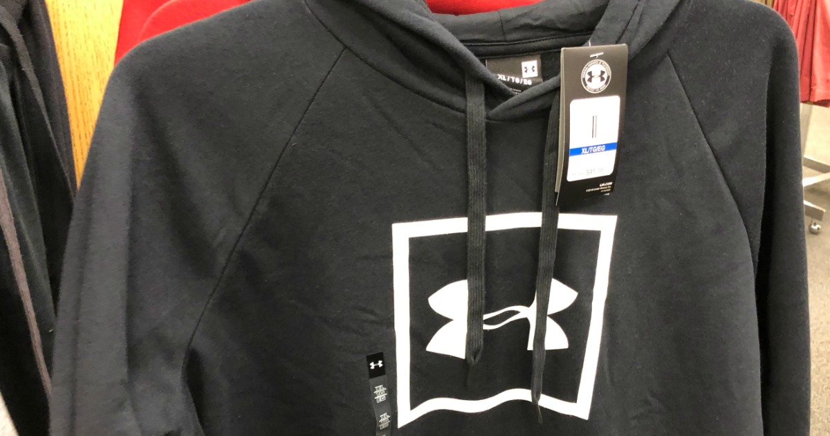 kohl's under armour coupon
