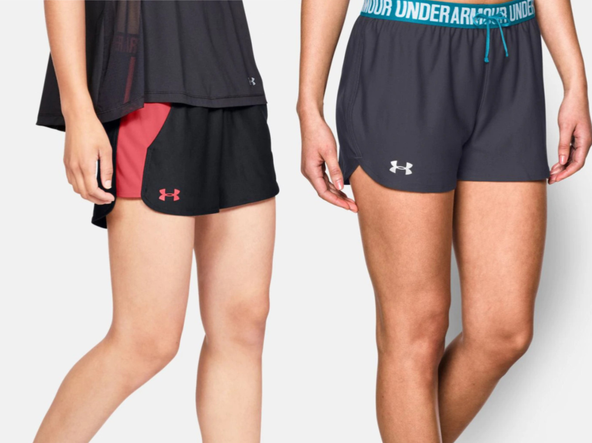 id me under armour