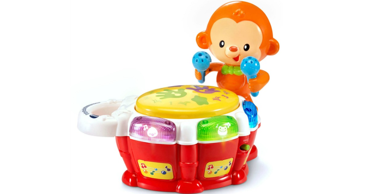 vtech infant toys