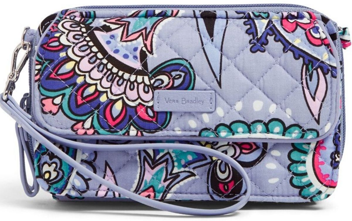 Up to 50% Off Vera Bradley Bags & Accessories