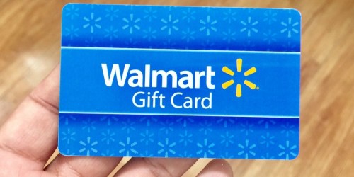 Free $1 Walmart Gift Card for Essential Workers Courtesy of Snickers (1 Million Available)