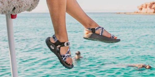 Chaco Women’s & Men’s Sandals Only $49.99 Shipped (Regularly $110)