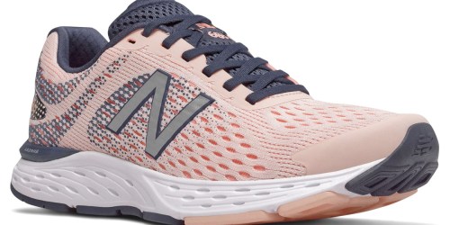 New Balance Women’s Running Shoes Only $34.99 Shipped (Regularly $75)