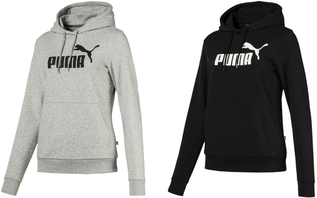 hoodies puma