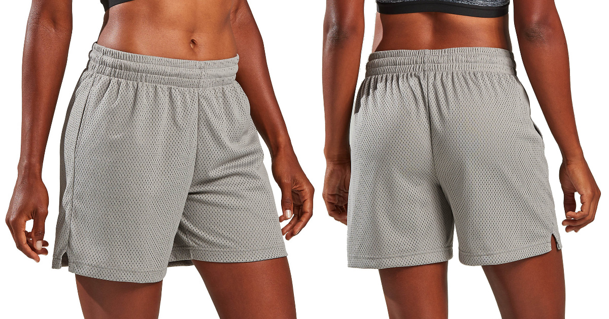 academy sports womens shorts