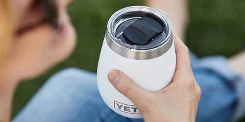 YETI Tumblers as Low as $16 on Olympia Sports (Regularly $25)
