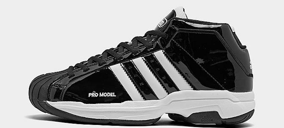 Adidas Basketball Shoes Only $32 Shipped (Regularly $100)