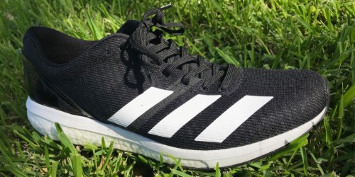 Adidas Running Shoes Only $44.98 Shipped (Regularly $120)