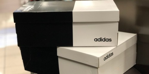 40% Off Adidas Footwear for the Family + Free Shipping (Includes Disney & Marvels Styles)