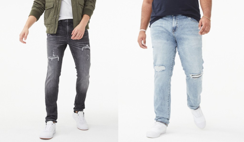 Aeropostale Jeans as Low as $14.87 (Regularly $47+)