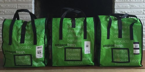 This Reader Has Tips on How to Save BIG w/ Amazon Fresh Groceries