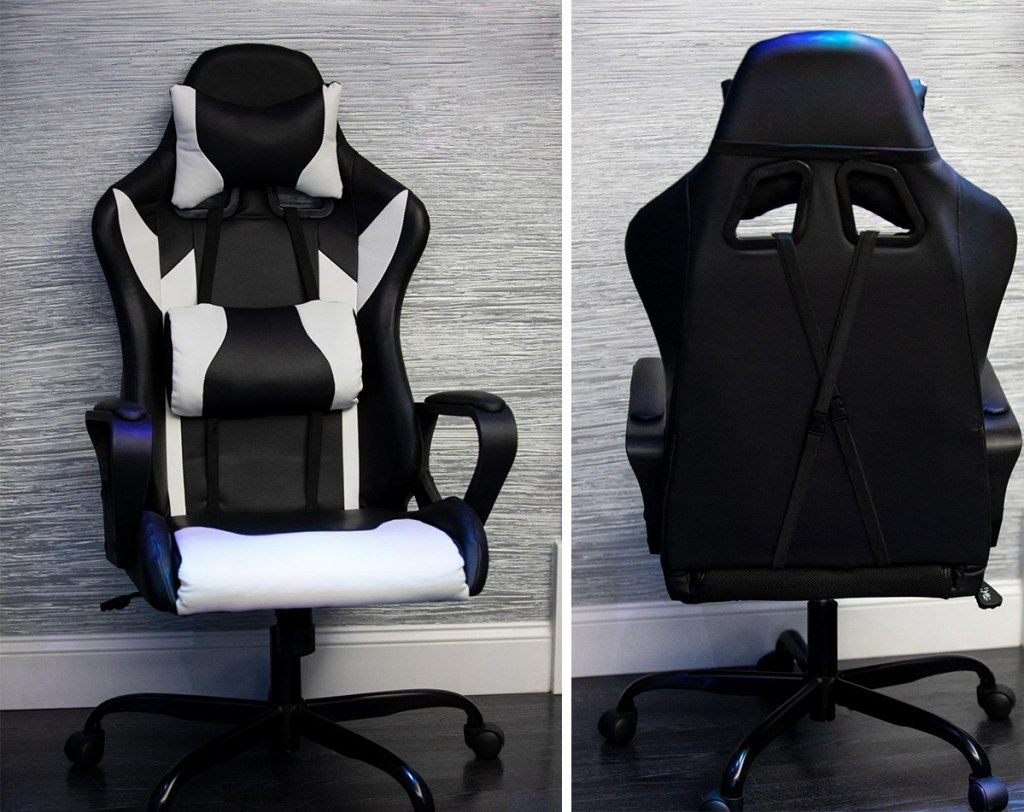 8 of the Best Gaming Chairs on Amazon | Hip2Save