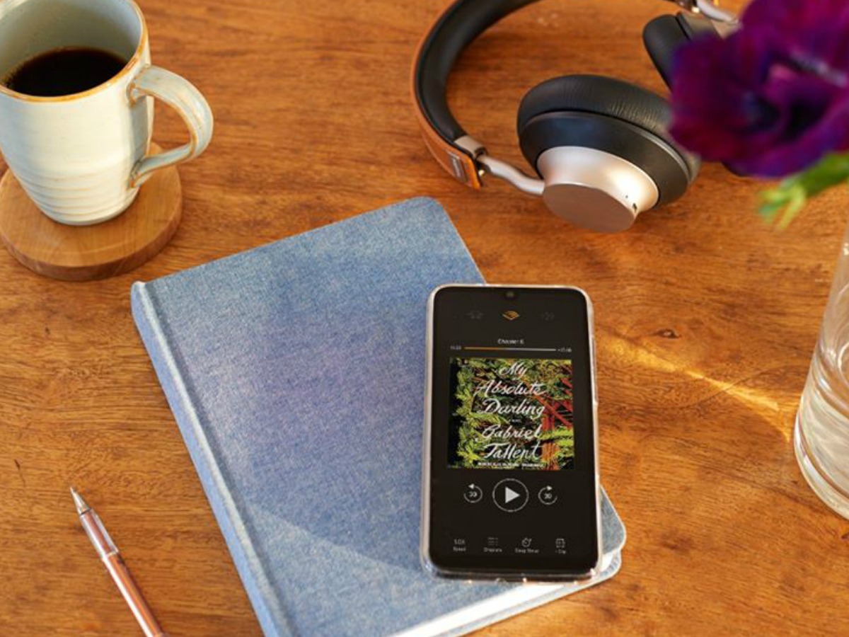 The Latest Audible Promo Codes & Deals Hip2Save