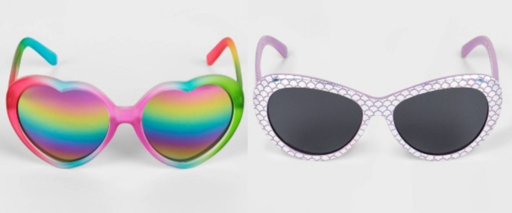 cat and jack kids sunglasses