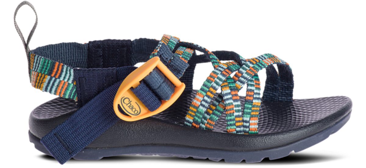 chacos big kids shoe one shoe