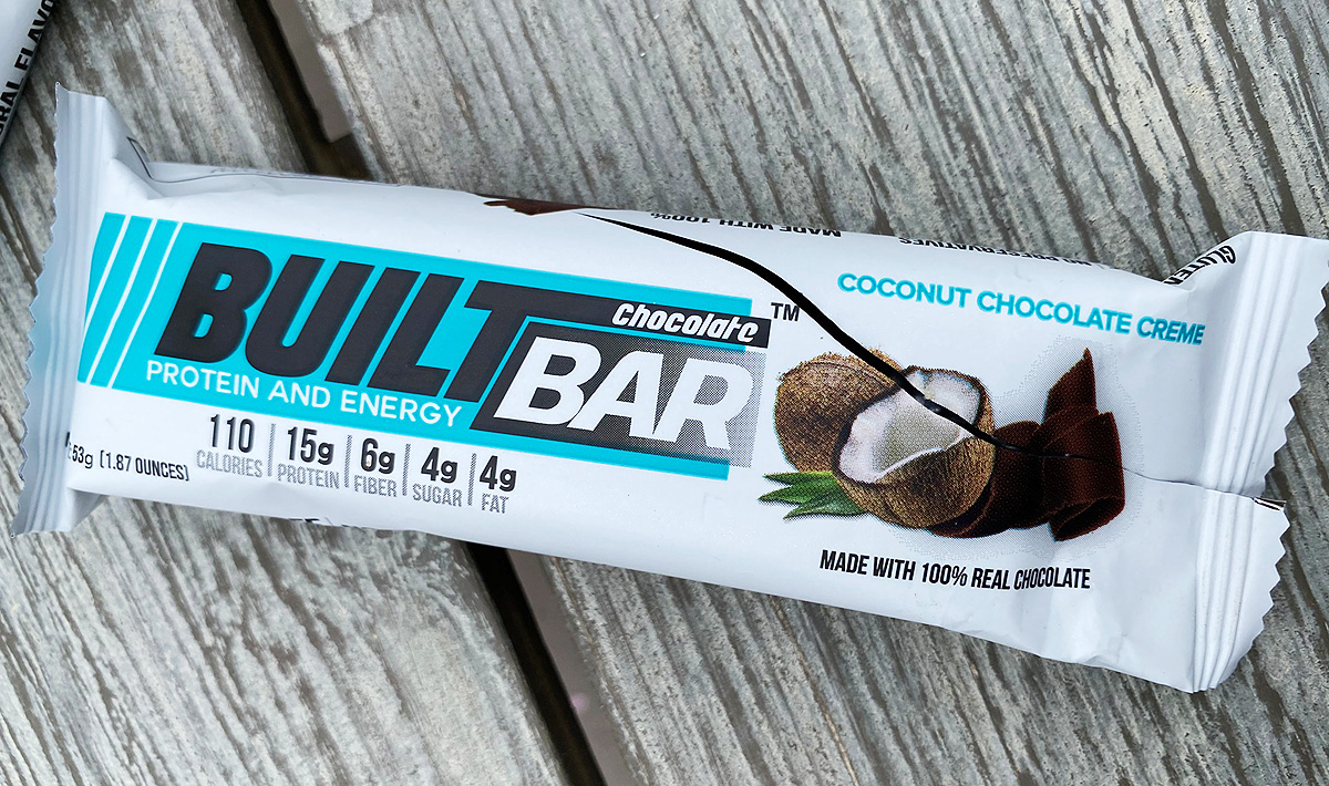 50 Off Built Protein Bars Use Exclusive Coupon Code Hip2Save
