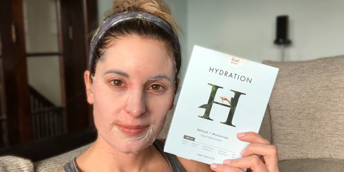 I’ve Tried Dozens of Facial Sheet Masks — Here’s Why I Use This Brand on Repeat!